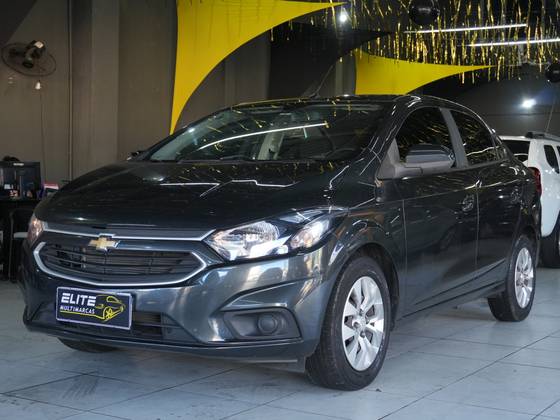 CHEVROLET PRISMA 1.4 MPFI LT 8V FLEX 4P MANUAL CHEVROLET PRISMA 1.4 MPFI LT 8V FLEX 4P MANUAL
